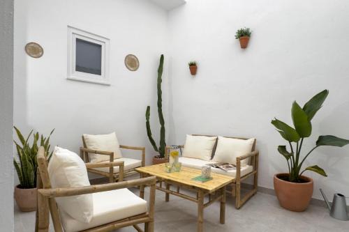 Pedralba House | Casa La Pedrera
