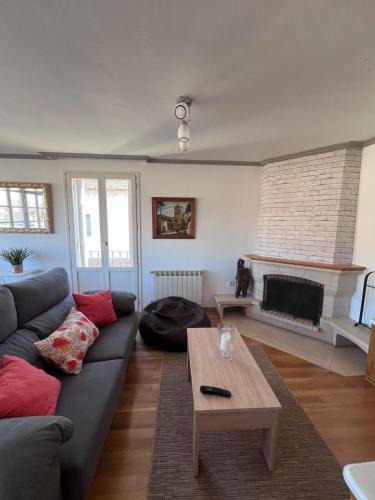 Molinaseca Apartment | Casa la Plaza