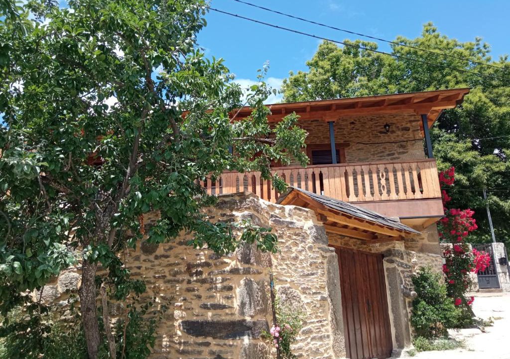 Cobreros House | Casa la ti María la viuda