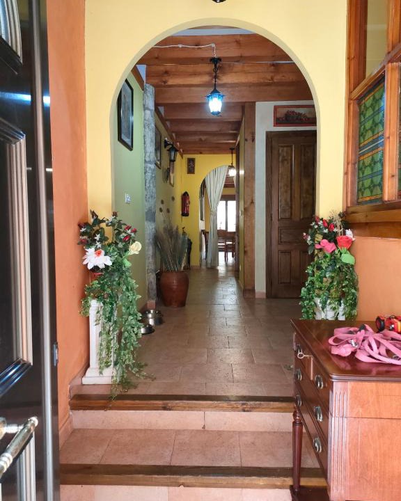 Castrojeriz House | Casa La Union