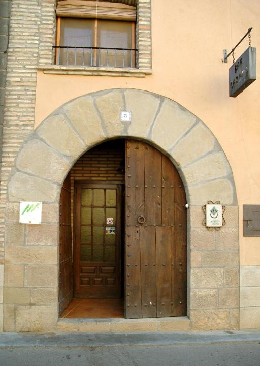 Adahuesca House | Casa Labata