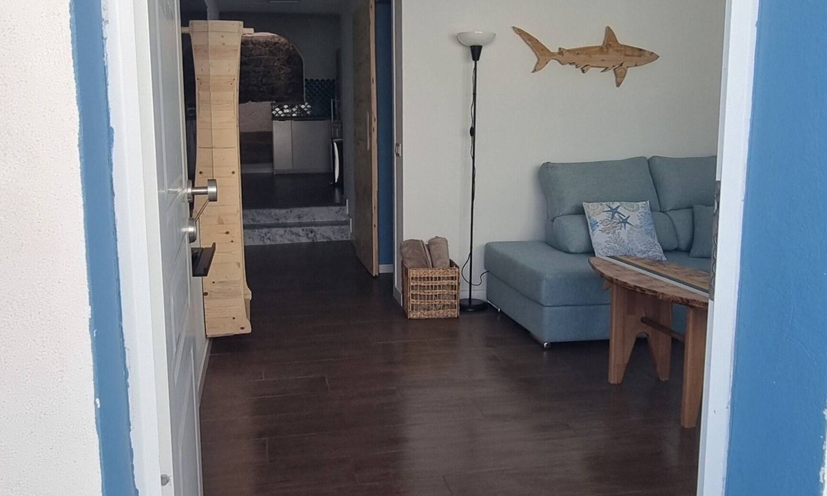 Las Playitas Apartment | Casa Lagarto Playas Majoreras