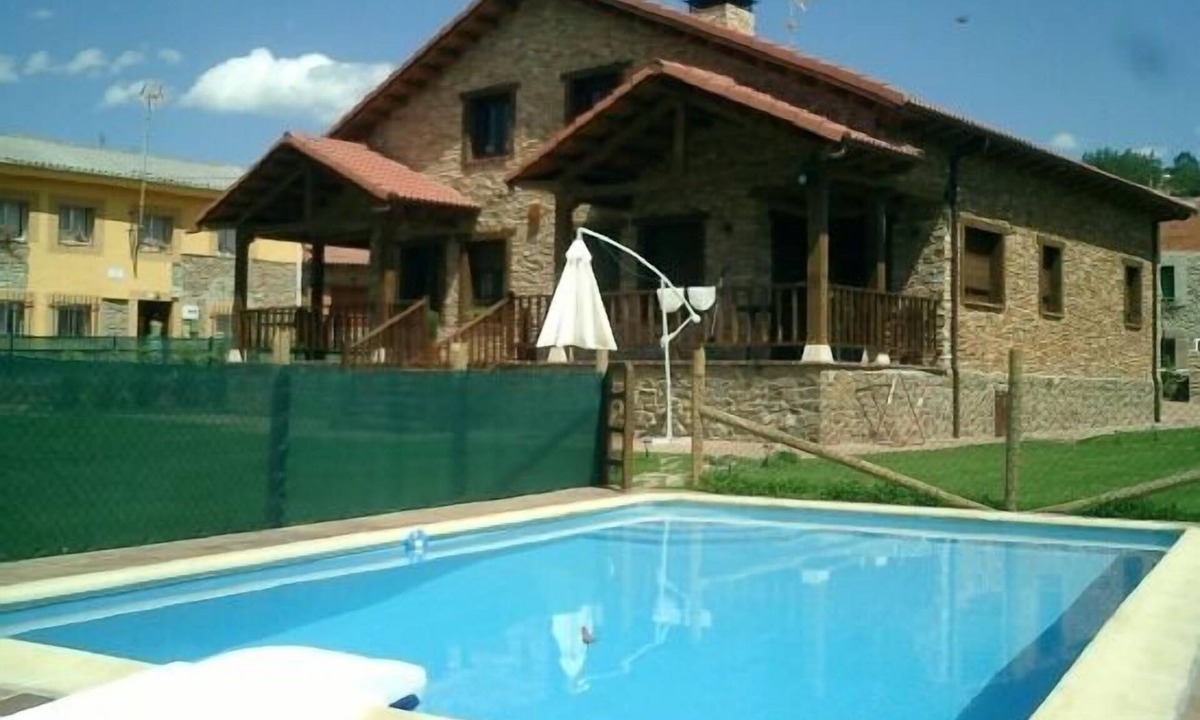 Valderrueda Cottage | Casa Lara for 4 people