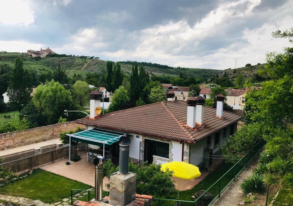Soria House | Casa Las Bailas