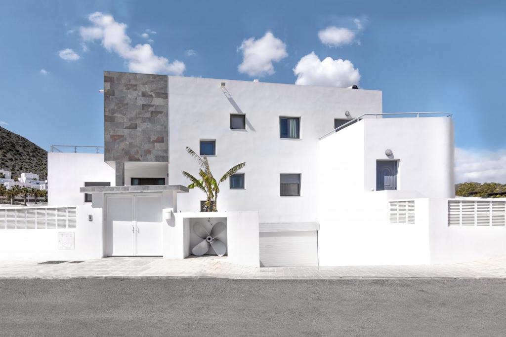 San Jose Apartment | Casa Las Hélices