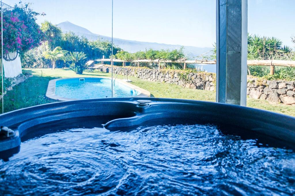 Sauzal Ski Chalet | Casa Las Riquelas