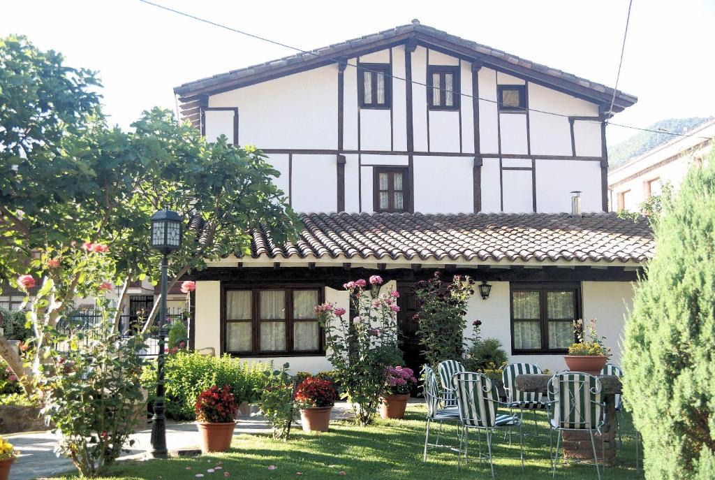 Potes House | Casa Las Vegas