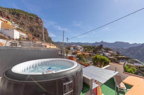 Artenara Apartment | Casa Lea Artenara