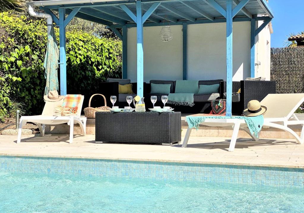 Castell-Platja d'Aro Villa | Casa Les Roques