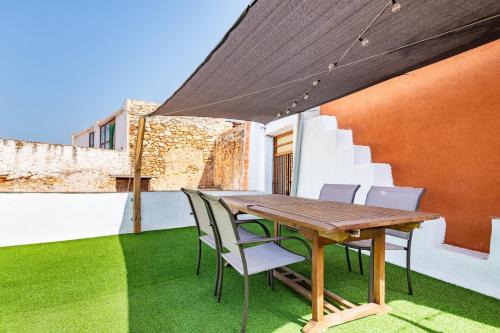 Traiguera House | Casa Linda
