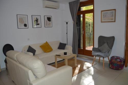 Massalfassar Apartment | Casa Lliri con piscina en Massalfassar VALENCIA
