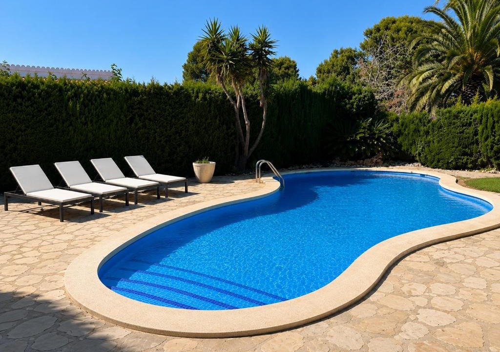 Cap Roig Villa | Casa Lluna De Mar