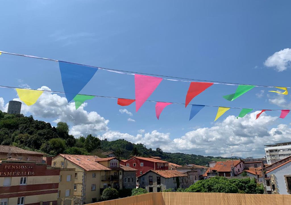 Laredo Hostel | casa loopez Hostel