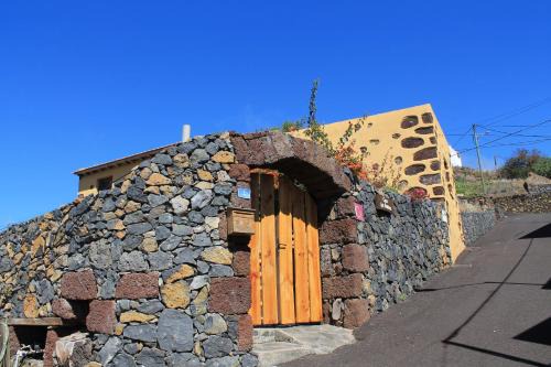 Taibique House | Casa los Abuelos