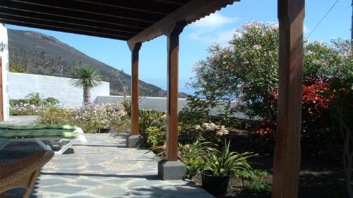 Los Quemados House | Casa Los Viñedos B