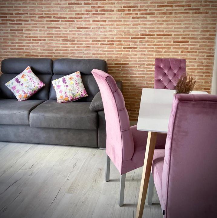 Old Town Apartment | Casa Los Herreros