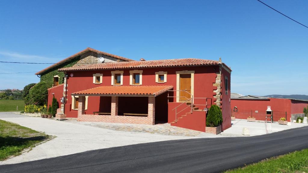 Loredo House | Casa Los Leones