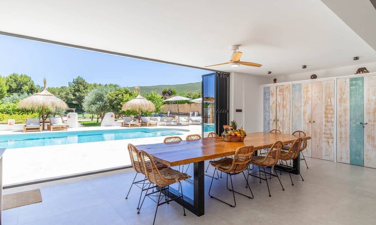 Javea Villa | Casa Lou Lou - Javea