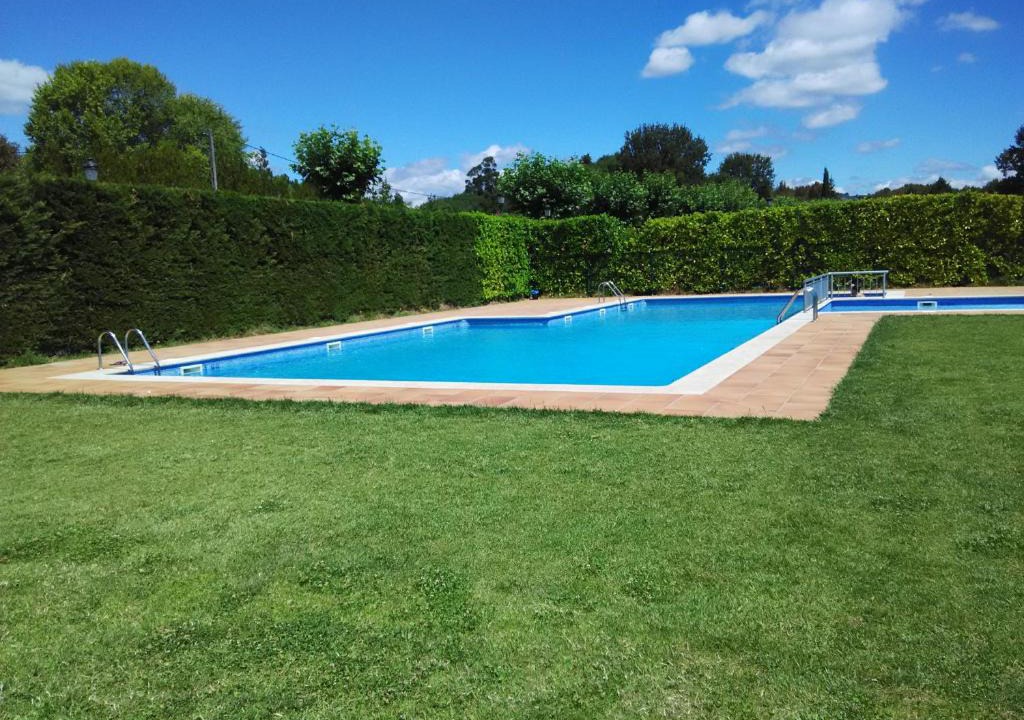 Pereiro de Aguiar House | Casa Loureal Ribeira Sacra Ourense