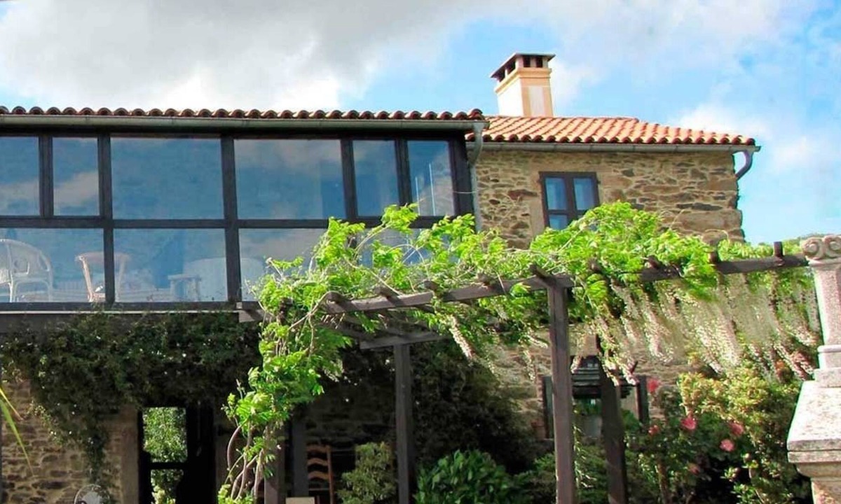 Vinos House | Casa Lucas