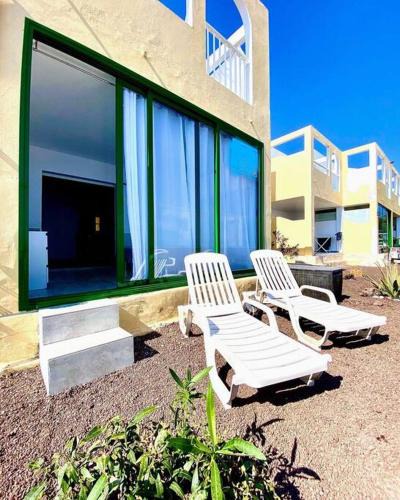 Nuevo Horizonte Apartment | Casa Lucia