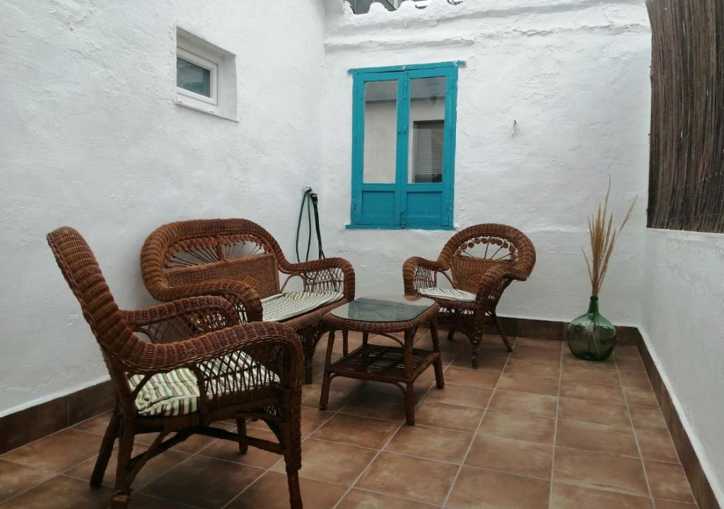 Valdepenas House | Casa Luisa - Casa Completa con Encanto Valdepeñas