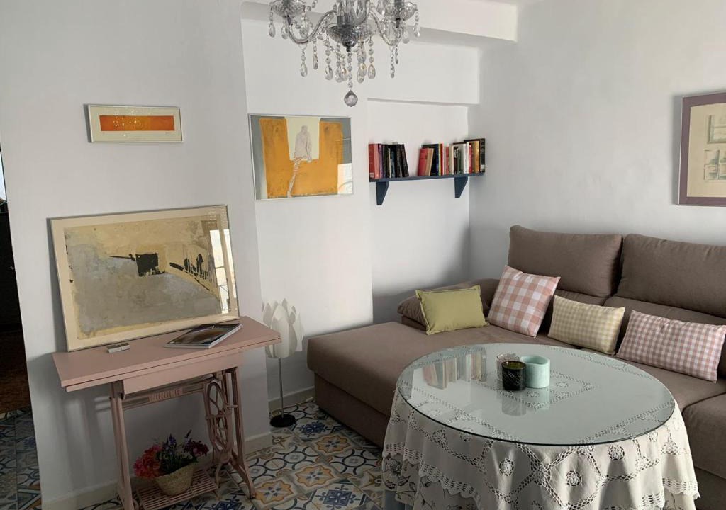 Cazorla House | Casa Luisa Cazorla