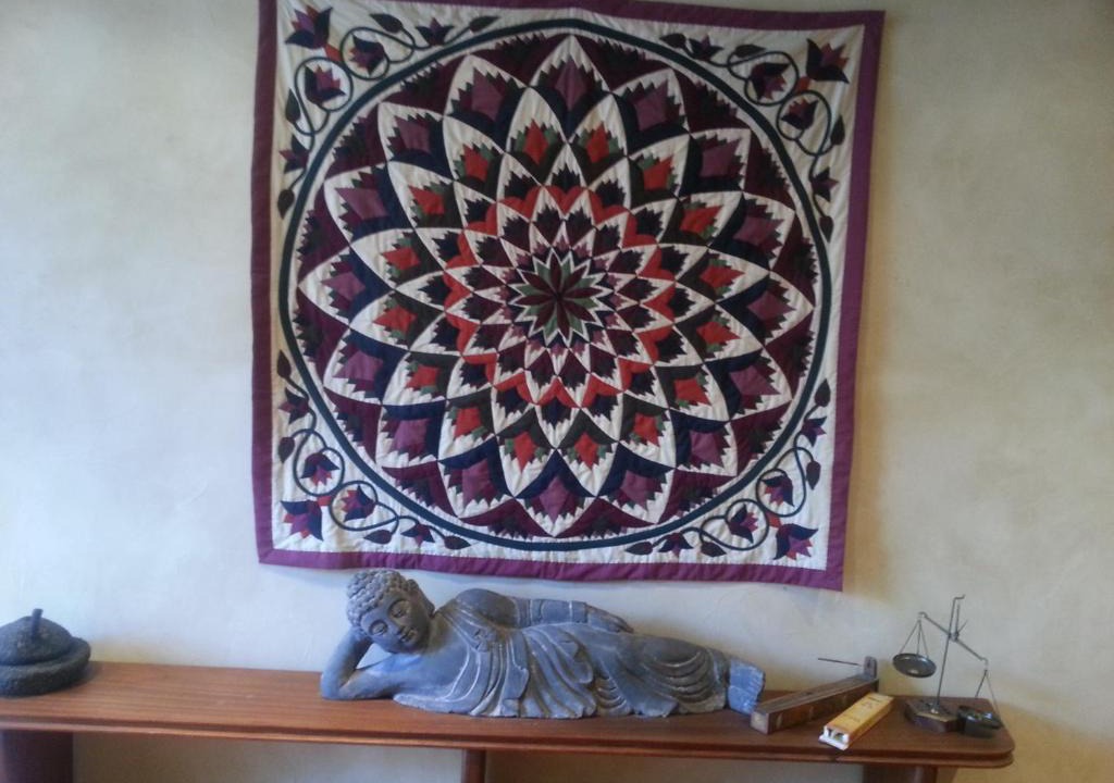 Ayllon House | Casa Luna Lunera