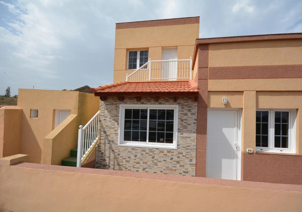 Echedo House | CASA MÉRIDA