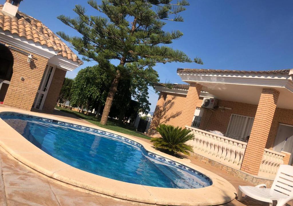 Lliria House | Casa Maica