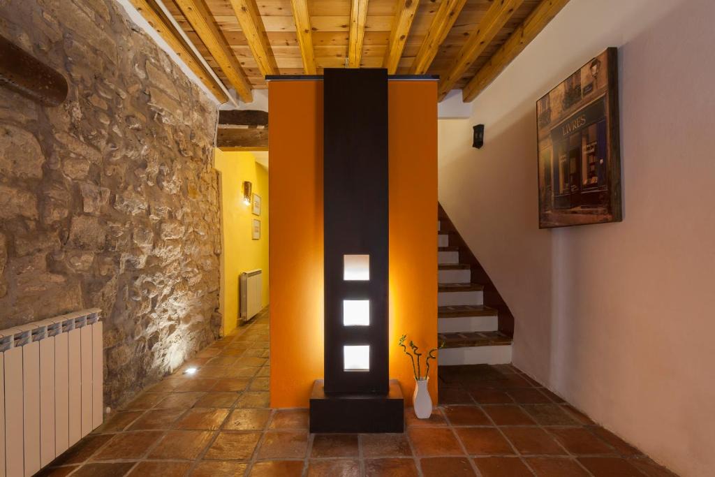 Logrono Historic Centre House | Casa Malvasía