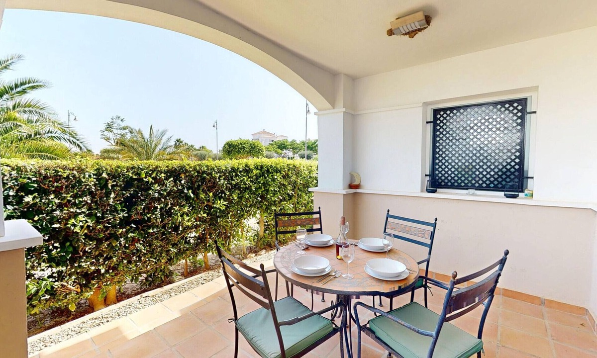 Roldan Ski Chalet | Casa Manta C-Murcia Holiday Rentals Property