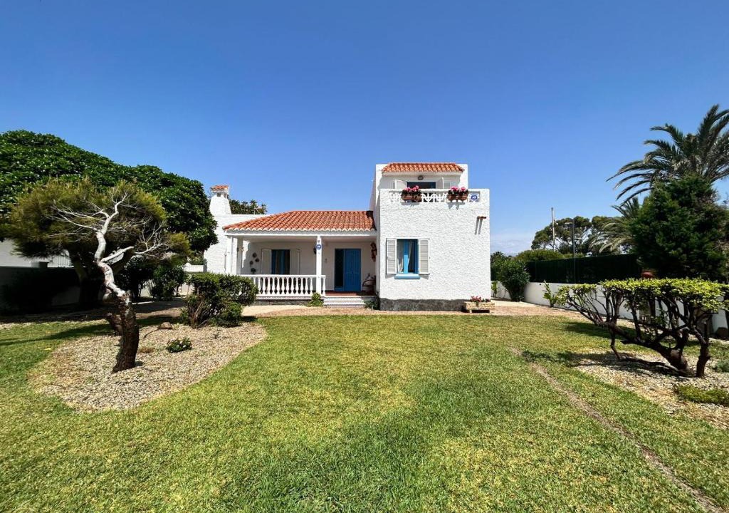 Roquetas de Mar House | Casa Manuela frente al Mar