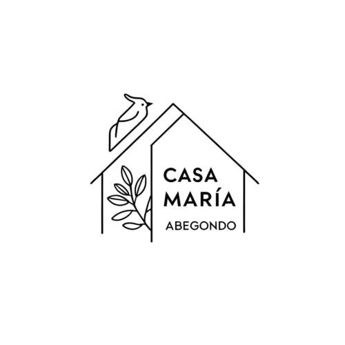 Abegondo Apartment | Casa María - 3km del Camino