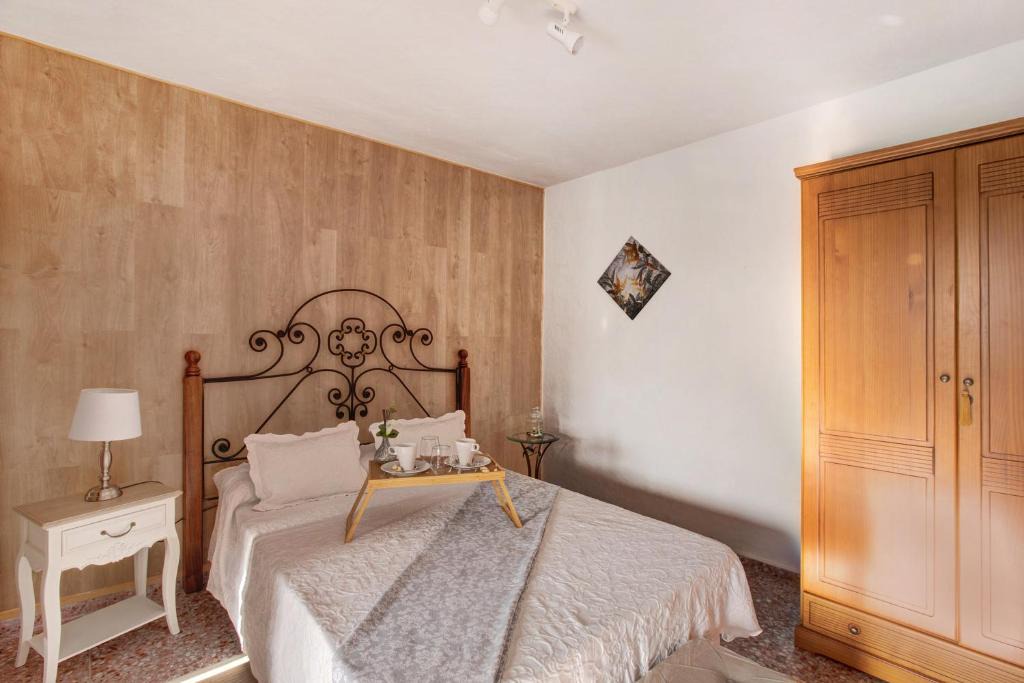 Fasnia Apartment | Casa María