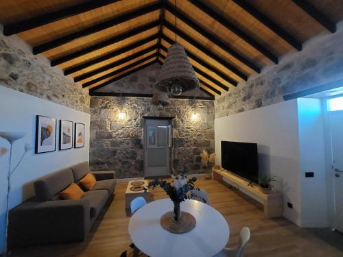 Arucas Villa | Casa Marconi