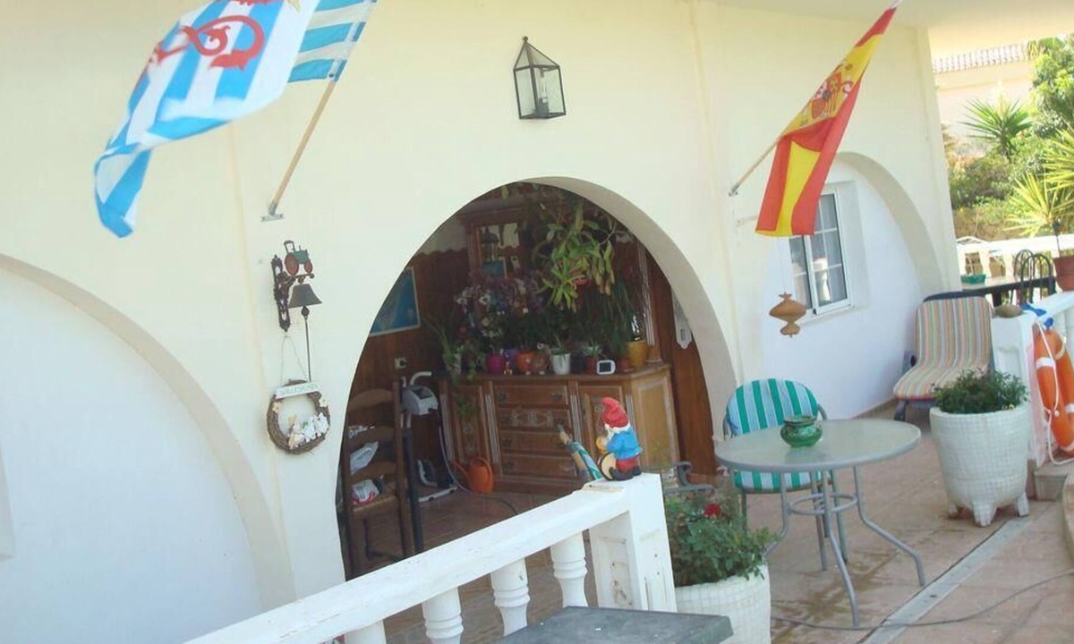 La Mareta Apartment | Casa Marechen 'Gilbert'