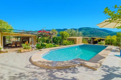 Casa Margarita | Andraitx