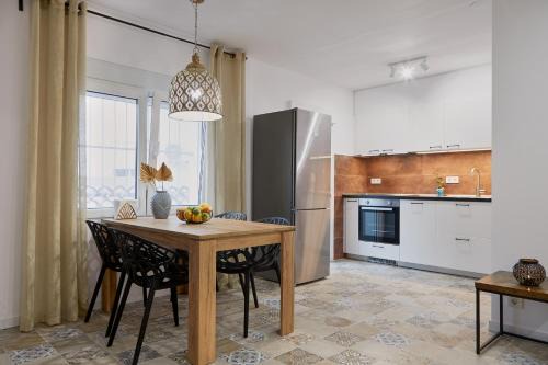 Campoamor Apartment | Casa Mariposa