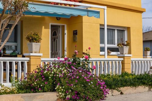 Deltebre House | Casa Marti i Carmeta