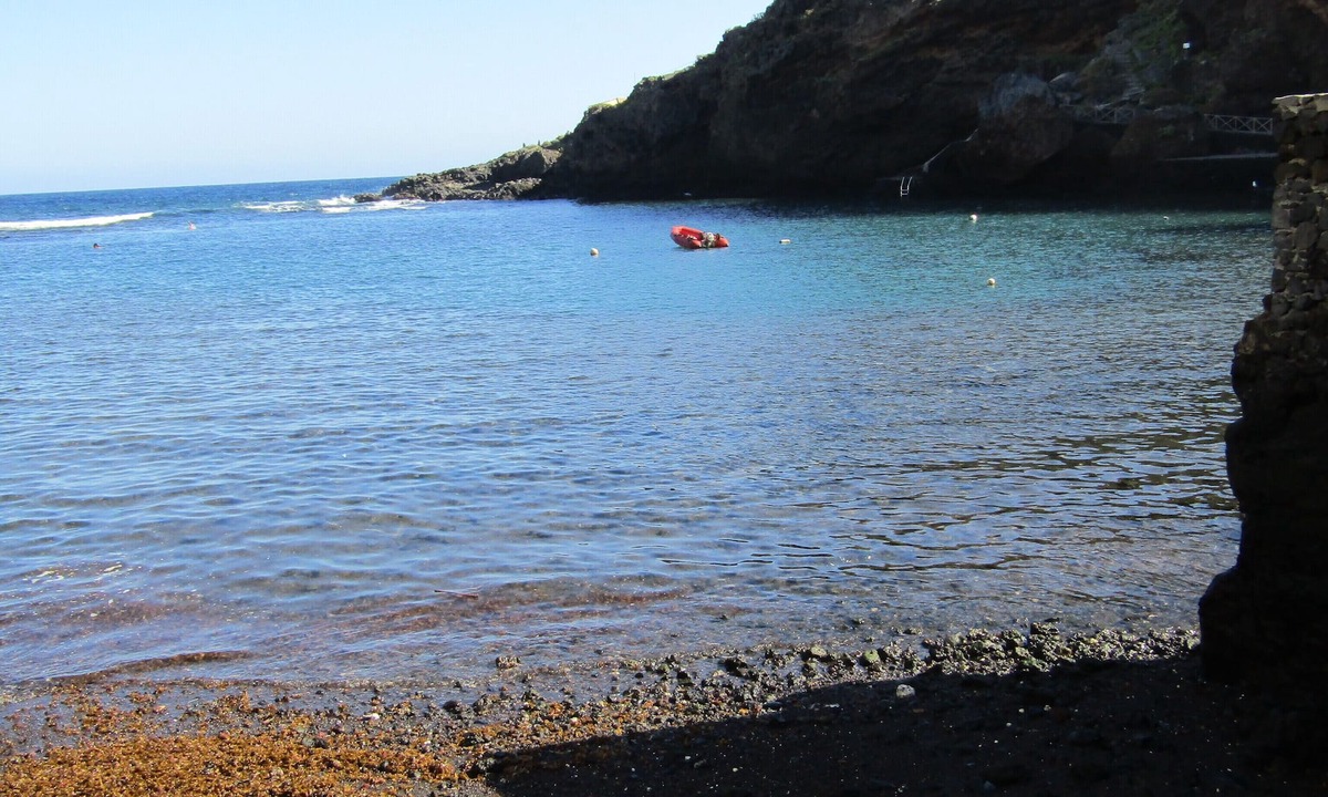 Tamaduste House | Casa MarySol Tamaduste 12m from the Sea, Terrace & BBQ