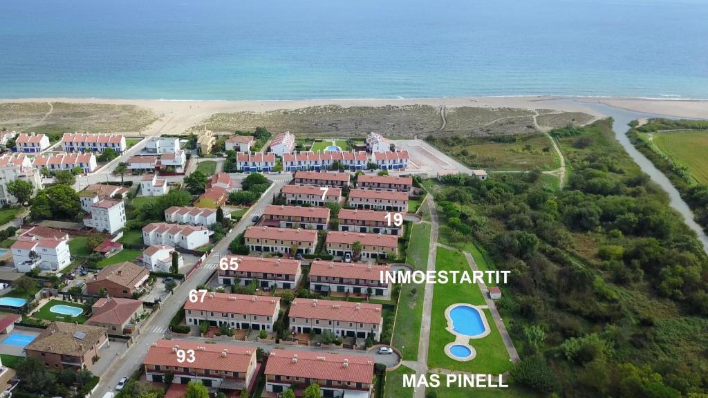 Mas Pinell House | Casa Mas Pinell 7 - inmoestartit