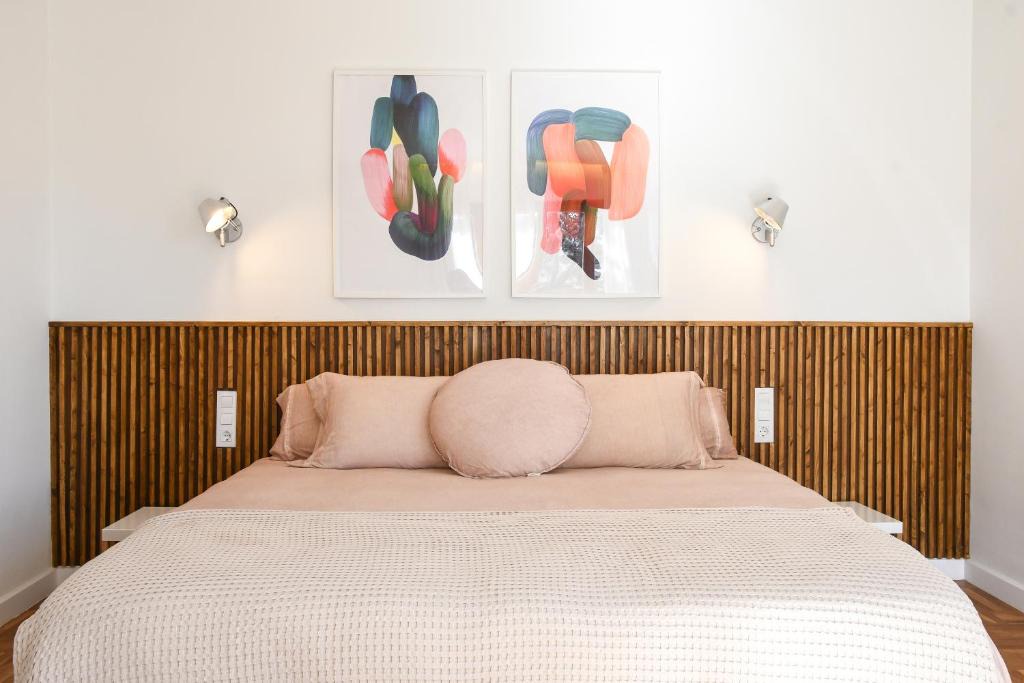 Banyoles House | Casa Maui