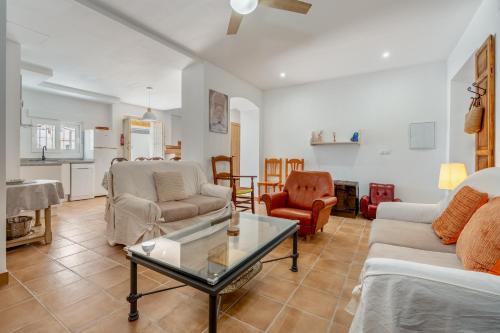 Valderrubio House | Casa Mercedes cerca de Granada