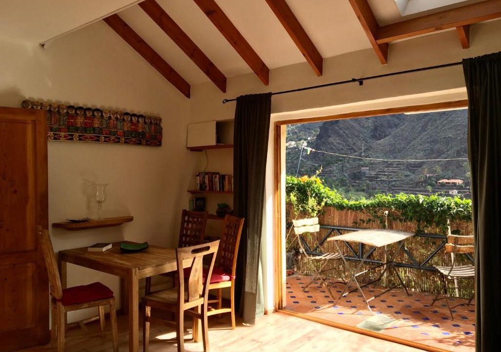 Valle Gran Rey House | Casa Mia