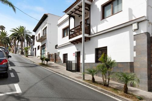Sauzal House | Casa Micaela 1