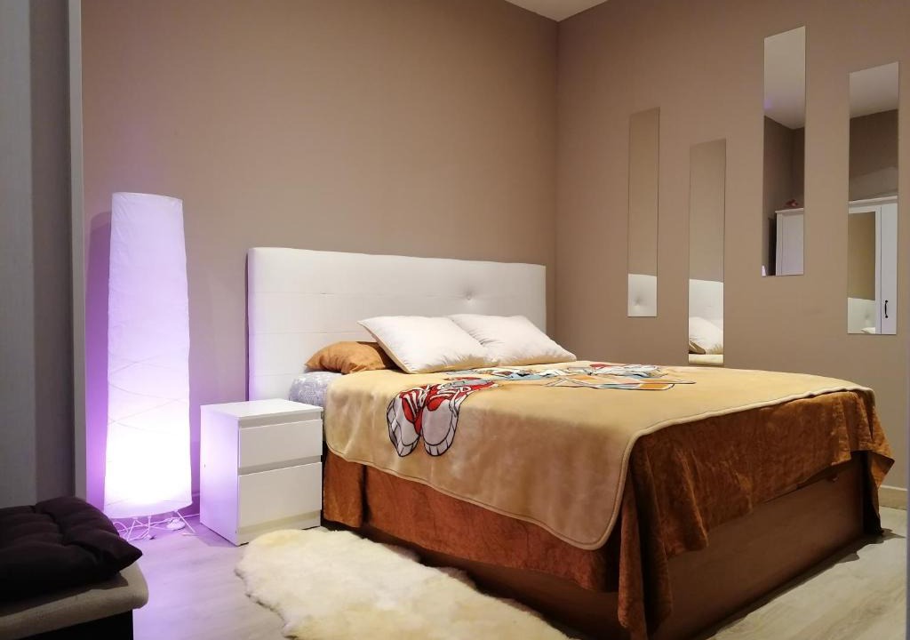 Pere Garau Apartment | Casa Michel