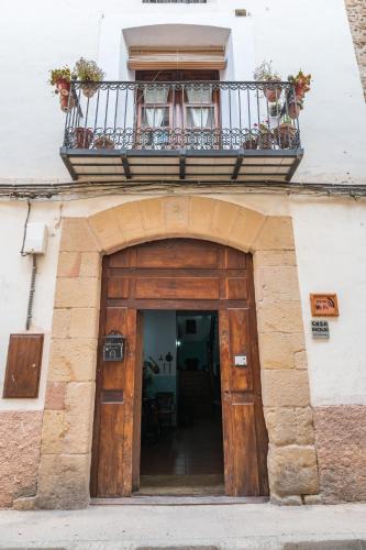 Beceite Apartment | CASA MICOLAU