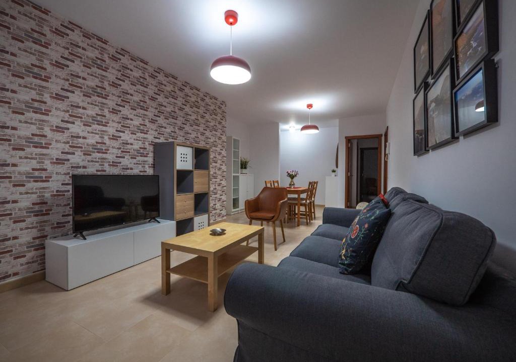 Tigaday Apartment | Casa Mina