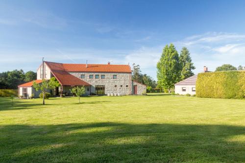 Brion House | Casa Minu